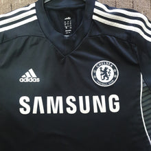 Load image into Gallery viewer, Chelsea Fc 2013-14 3rd Shirt (Size Large)
