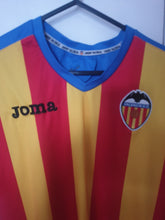 Load image into Gallery viewer, Valencia CF 2012/2013 Third Shirt (Size Small)
