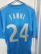 Load image into Gallery viewer, Olympique De Marseille 2013-2014 Third Shirt Fanni24 (Size Small)
