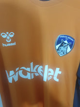 Load image into Gallery viewer, Oldham Athletic 2019/20 Away Shirt Hummel
(Size:XXL)

