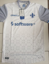 Load image into Gallery viewer, BNWT SV DARMSTADT 98 2019-20 AWAY SHIRT(SIZE SMALL)
