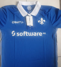 Load image into Gallery viewer, BNWT SV DARMSTADT 98 2019-20 HOME SHIRT (VARIOUS SIZES)
