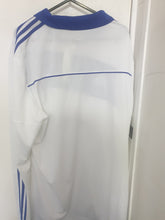 Load image into Gallery viewer, Dynamo Kiev 2011/2012 Home Shirt L/S(Size XL)
