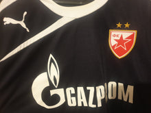 Load image into Gallery viewer, Red Star Belgrade 2013-14 Away Shirt (Size XL)
