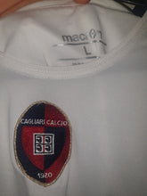 Load image into Gallery viewer, Cagliari 2009-2009 Away Shirt (tight fit)
