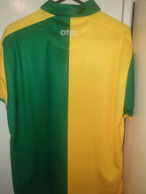 Load image into Gallery viewer, Norwich City 2015-16 Home Shirt (Size Small)
