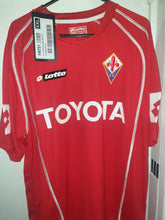 Load image into Gallery viewer, BNWT Fiorentina 2008-2009 Third Shirt (Size XXL/XL)
