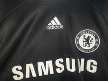 Load image into Gallery viewer, Chelsea Away Shirt 2008-2009(Size Large)
