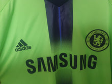 Load image into Gallery viewer, Chelsea Fc 2010-2011 3rd Shirt (Size XXL)
