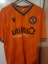 Load image into Gallery viewer, Dundee United 2019-20 Home Shirt (Size Medium)
