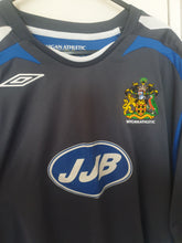 Load image into Gallery viewer, Wigan Athletic 2007-2008 Third Shirt (Size XXL)

