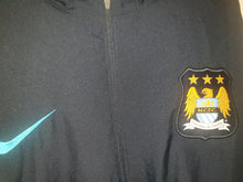 Load image into Gallery viewer, Manchester City 2015-16 Training Zip Jacket (Size XL)
