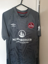 Load image into Gallery viewer, FC Nurnberg 2019-20 Third Shirt (Size Small)
