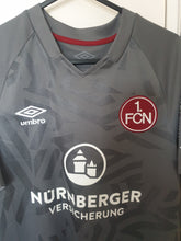Load image into Gallery viewer, FC Nurnberg 2019-20 Third Shirt (Size Small)
