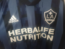 Load image into Gallery viewer, LA Galaxy 2019-2020 Away Shirt (Size Large)
