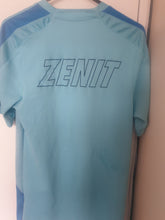Load image into Gallery viewer, Zenit Home Training Shirt (Size Small)
