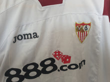 Load image into Gallery viewer, Sevilla 2007-2008  Home Shirt (Size XXL)
