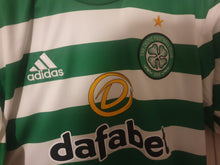 Load image into Gallery viewer, Celtic Glasgow 2020-2021 Home Shirt (Size Small)
