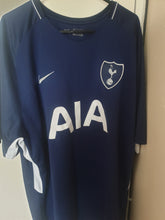 Load image into Gallery viewer, Tottenham Hotspur 2017-2018 Away Shirt (Size XXL)
