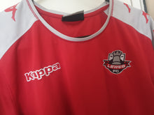 Load image into Gallery viewer, Lewes Fc Kappa Training Football Shirt (Size Small)
