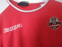 Load image into Gallery viewer, Lewes Fc Training Football Shirt Kappa(Size Medium/Small)
