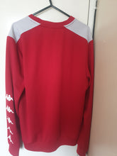 Load image into Gallery viewer, Lewes Fc Training Track Top/Jumper(Size Medium)
