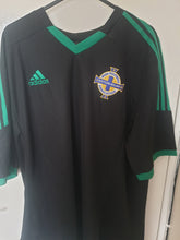 Load image into Gallery viewer, Northern Ireland 2012-2013 Away Shirt (Size XL)
