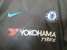 Load image into Gallery viewer, Chelsea 2017-18 3rd shirt (Size Large)
