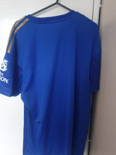 Load image into Gallery viewer, Leicester City 2019-20 Home Shirt (Size Large)

