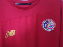 Load image into Gallery viewer, Costa Rica 2019-20 Home Shirt (Size XXL)
