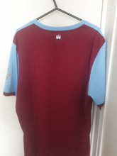 Load image into Gallery viewer, BNWT West Ham 2019-20 Home Shirt (Size Large)
