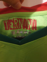 Load image into Gallery viewer, Ternana 2017-18 Away Shirt (Size Large)
