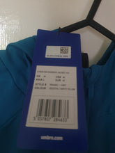 Load image into Gallery viewer, BNWT Everton Fc Windbreaker Hooded Rain Football Jacket (Size Medium)
