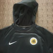 Load image into Gallery viewer, Boston United 2014-2015 Hoodie Track Top (Size Large)
