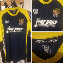 Load image into Gallery viewer, Stevenage FC 2016-17 Away Shirt(Size XL)
