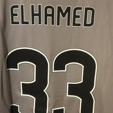 Load image into Gallery viewer, BNWT CELTIC FC 2019/20 3RD FOOTBALL SHIRT EL HAMED 33(Various Sizes)
