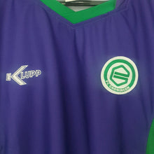 Load image into Gallery viewer, Fc Gronigen 2009/2010 Away Shirt ( Size Large)
