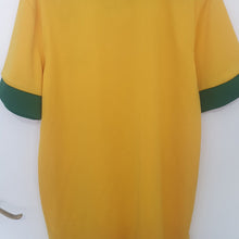 Load image into Gallery viewer, Brazil 2013/14 Home Shirt (Size Small)
