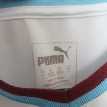 Load image into Gallery viewer, Burnley FC 2017/18 Away Shirt Puma(Size Medium)

