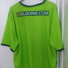 Load image into Gallery viewer, Norwich City 2018/19 3rd Shirt (Size XXL)
