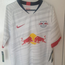 Load image into Gallery viewer, BNWT RB Leipzig 2019/20 Home Shirt(Size Small)
