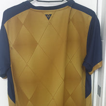 Load image into Gallery viewer, Arsenal Fc 2015/16 Away Shirt Puma(Size Small)
