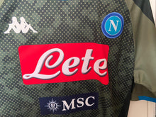Load image into Gallery viewer, Napoli 2019-20 Away Shirt (Size Medium)
