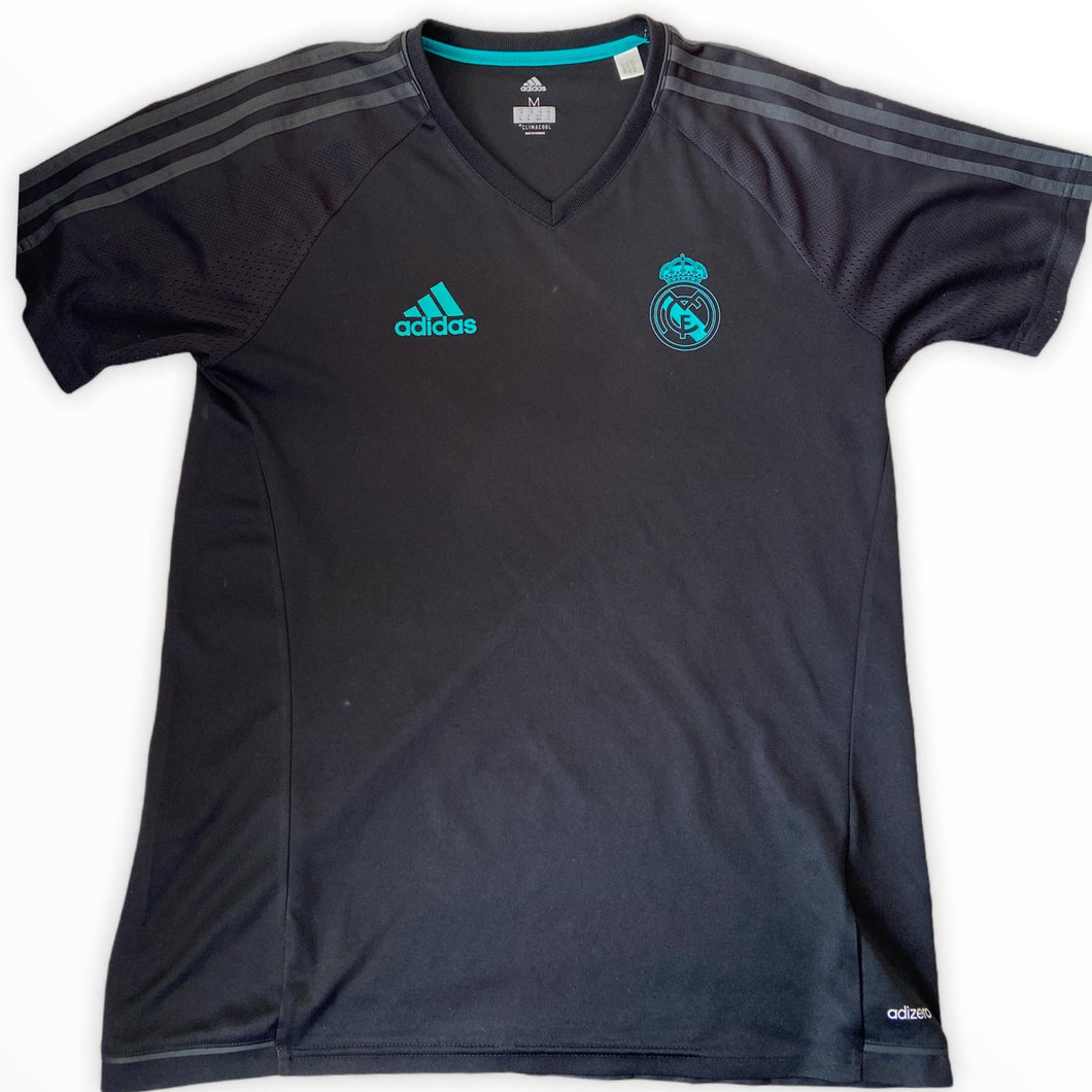 Real Madrid 2018-19 Training Shirt (Size Medium)