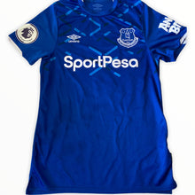 Load image into Gallery viewer, Everton FC 2019-20 Home Shirt Holgate 2 (Size Small)
