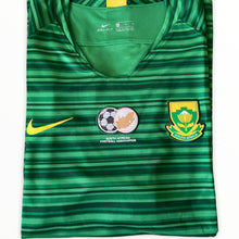Load image into Gallery viewer, BNWT South Africa 2018-19 Away Shirt (Size XL)
