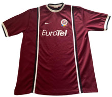 Load image into Gallery viewer, AC Sparta Praha 1999-2000 Home Shirt (Size Large)
