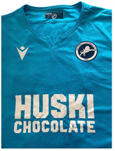 Load image into Gallery viewer, Millwall 2019-2020 Goalkeeper Third  Shirt Player Issue #13
