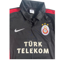 Load image into Gallery viewer, Galatasaray 2011-12 Away Shirt (Size Small)
