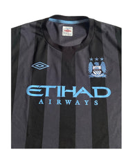 Load image into Gallery viewer, Manchester City 2012-13 Away Shirt European(Size Xxl )
